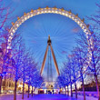 London, England