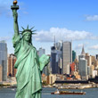 New York, USA